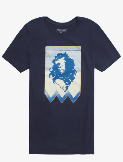fire emblem blue lions